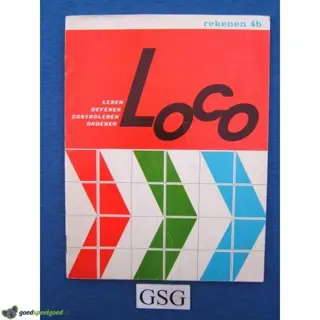 Rekenen 4B nr. 25158-02