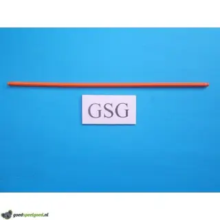 As 200 mm oranje nr. 16475