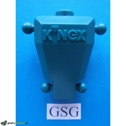 Romp groen nr. 16105