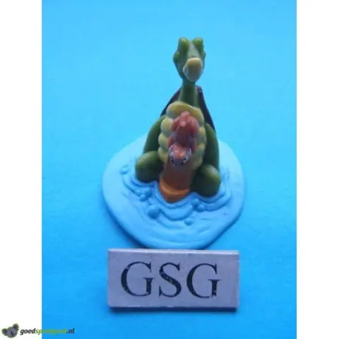 Schildpad nr. 50446-02