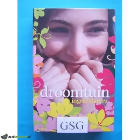 Droomtuin nr. 3660-01