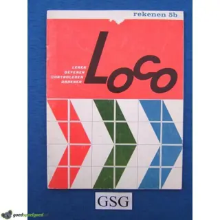 Rekenen 5B nr. 25160-02