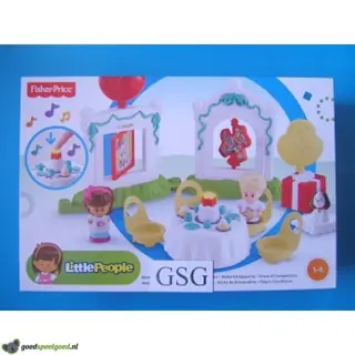 Verjaardagsfeestje nr. CBY94-00