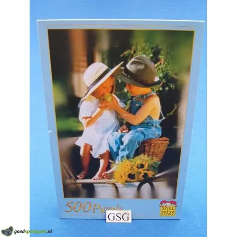 Kleiner kavalier 500 st nr. 77200.7