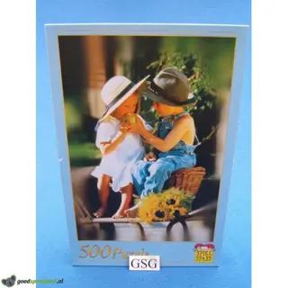 Kleiner kavalier 500 st nr. 77200.7