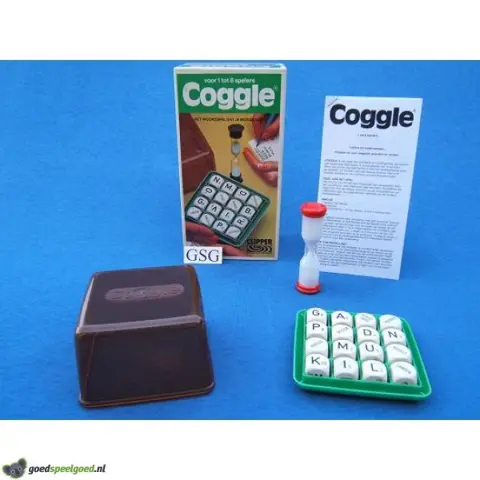 Coggle nr. 020402-02