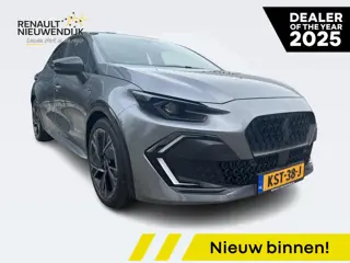 Renault Clio 1.8 Hybrid 160 esprit Alpine l Demo Zuidoost l Vraag naar beschikbaarheid