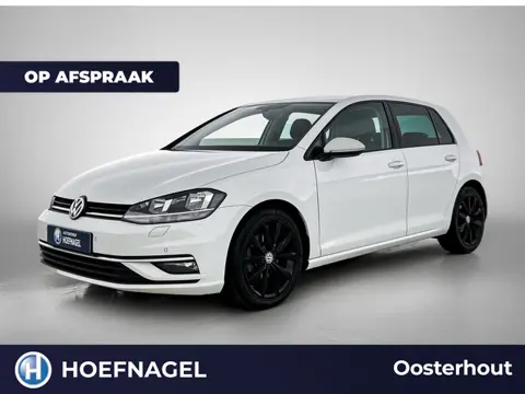 Volkswagen Golf 1.5 TSI Highline Business | Automaat | Adaptive Cruise | CarPlay | Stoelverwarming |