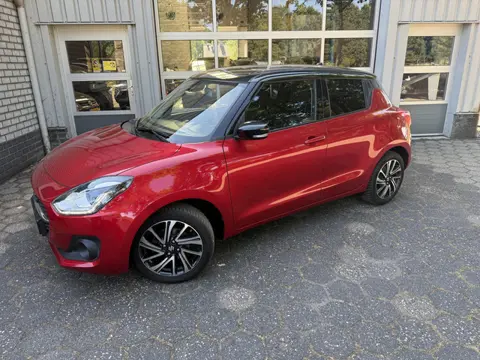 Suzuki Swift 1.2 Stijl Smart Hybrid / Two-tone/ Facelift