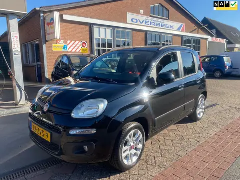 Fiat Panda 0.9 TwinAir Sempre,Airco