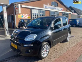Fiat Panda 0.9 TwinAir Sempre,Airco