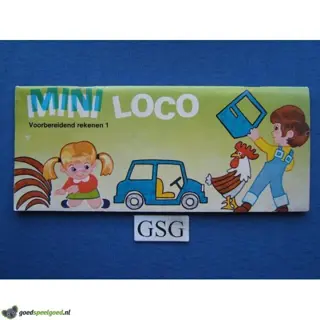 Voorbereidend rekenen 1 nr. 25042-02