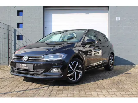 Volkswagen Polo 1.0 TSI 95pk Highline Beats Ed.| Led|PDC|Carplay|