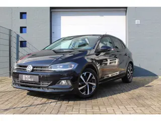 Volkswagen Polo 1.0 TSI 95pk Highline Beats Ed.| Led|PDC|Carplay|