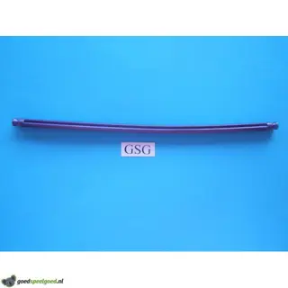 As 185 mm flexibel paars nr. 16126