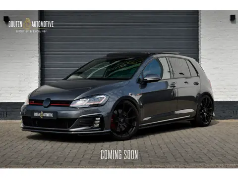 Volkswagen Golf 2.0 TSI GTI Performance | Pano | Virtual | Motec | ACC |