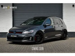 Volkswagen Golf 2.0 TSI GTI Performance | Pano | Virtual | Motec | ACC |