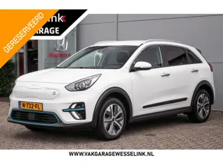 Kia e-Niro Edition 64 kWh | Fase 3 | Adapt Cruise | Carplay | SOH 100% |