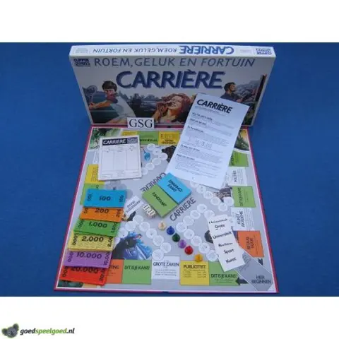 Carriere nr. 040.114-02