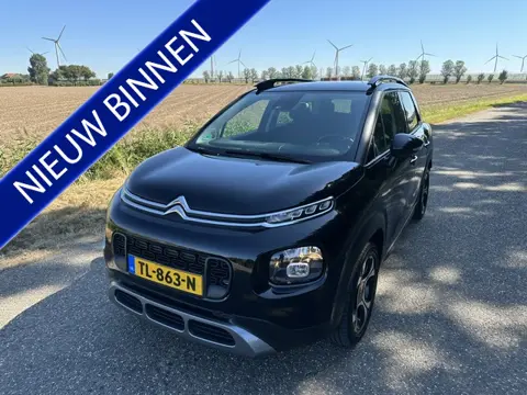 Citroën C3 Aircross 1.2 PureTech Shine Camera Trekhaak Enz