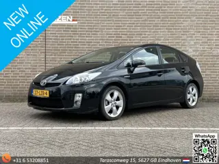 Toyota Prius 1.8 Dynamic | Camera | Cruise | Climate | Navi |