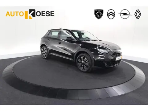 Fiat 600 1.2 Hybrid 110 Urban | Camera | Dodehoekdetectie | Keyless | Apple Caprlay