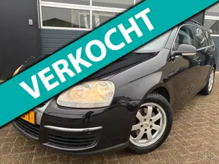 Volkswagen Golf Variant 1.4 TSI|D-ketting vervangen!|