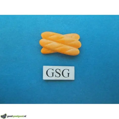 Stokbroden nr. 4340-02