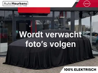 Nissan LEAF e+ N-Connecta 62 kWh | Automaat | 1e eigenaar | LED koplampen | Stoelverwarming | Trekha