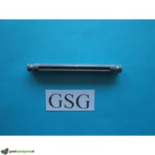 As 40 mm grijs nr. 16239