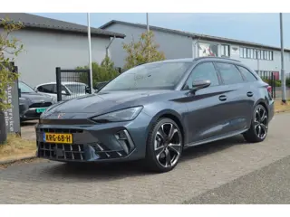 Cupra Leon Sportstourer 1.5 TSI e-Hybrid Business
