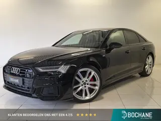 Audi A6 55 TFSI e quattro S-line Competition | SOH 90% | B&O | HEAD UP |