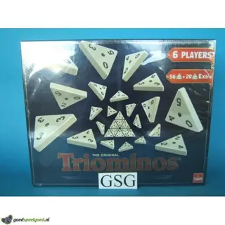 Triominos excel nr. 60 607-00