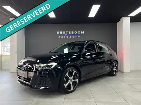 Audi A1 Sportback 30 TFSI | Cruise control | Carplay | LED