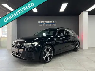 Audi A1 Sportback 30 TFSI | Cruise control | Carplay | LED