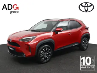 Toyota Yaris Cross 1.5 Hybrid 115 Dynamic | €1500 KORTING | Comfort Pakket | Nieuwe Auto | 10 Jaar G