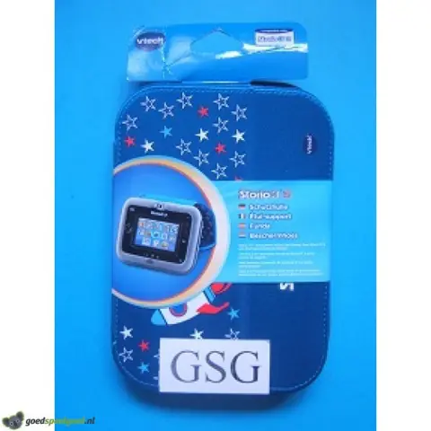 Storio 3 S beschermhoes nr. 80-21049-01