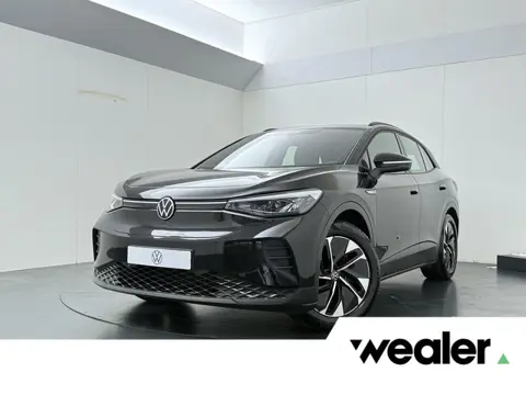 Volkswagen ID.4 Pro 77 kWh | 204 PK | SoH 95% | Adaptive Cruise Control | Achteruitrijcamera | Keyle