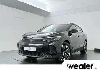 Volkswagen ID.4 Pro 77 kWh | 204 PK | SoH 95% | Adaptive Cruise Control | Achteruitrijcamera | Keyle