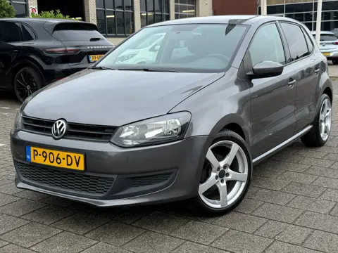 Volkswagen Polo 1.2 Easyline l Nieuwe kettingsset