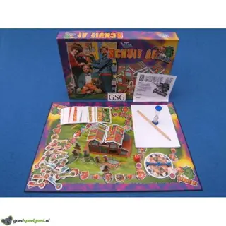 Schuif af het spel nr. 0801 46350 104-02