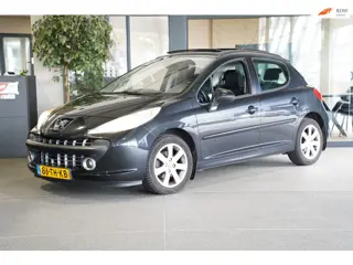 Peugeot 207 1.6-16V XS Pack 109PK 5-deurs Pano Climate Cruise