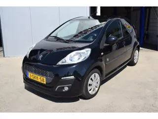 Peugeot 107 1.0 Envy | Airco | 5-deurs | NL-Auto (bj 2013)