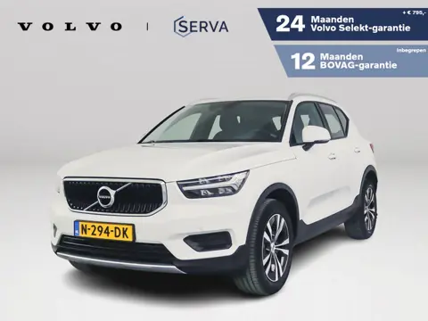 Volvo XC40 T2 Momentum Business | Parkeercamera | Climate control | Cruise control | Navigatie