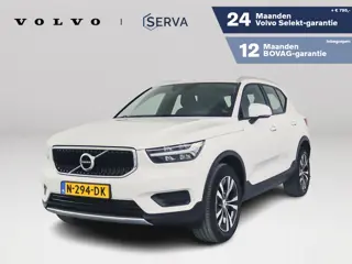 Volvo XC40 T2 Momentum Business | Parkeercamera | Climate control | Cruise control | Navigatie