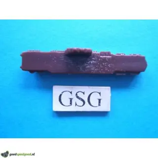 Vliegdekschip USSR nr. 60877-02