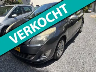 Renault Grand Scénic 1.4 TCe Celsium