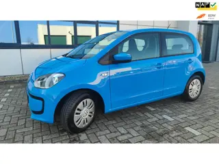Volkswagen Up! 1.0 move up! BlueMotion Distributieriem vervangen