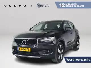 Volvo XC40 T2 Business Pro | Parkeercamera | Climate control | Cruise control adaptief