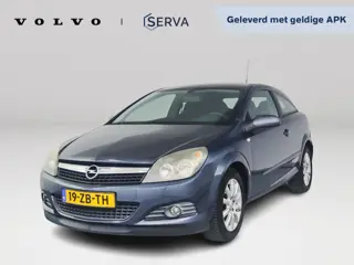Opel Astra GTC 1.6 Temptation | Airco | Cruise control